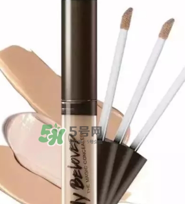 瑪麗黛佳遮瑕棒遮瑕液好用嗎？瑪麗黛佳遮瑕液怎么用