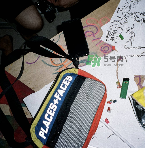 places+faces與hbx聯(lián)名新款怎么樣_好看嗎_款式有哪些？