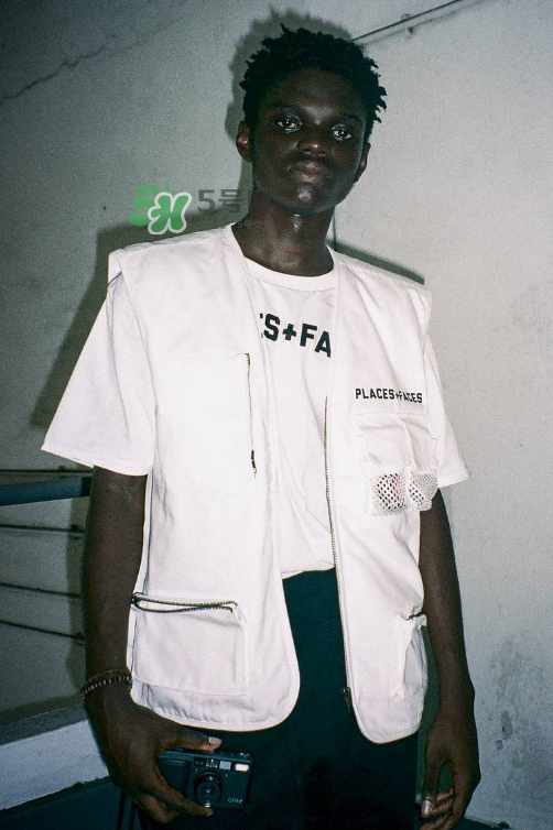 places+faces與hbx聯(lián)名新款怎么樣_好看嗎_款式有哪些？