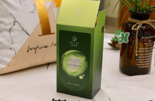 御泥坊水潤茶萃微囊黑面膜怎么樣_多少錢 御泥坊水潤茶萃微囊黑面膜怎么樣_多少錢