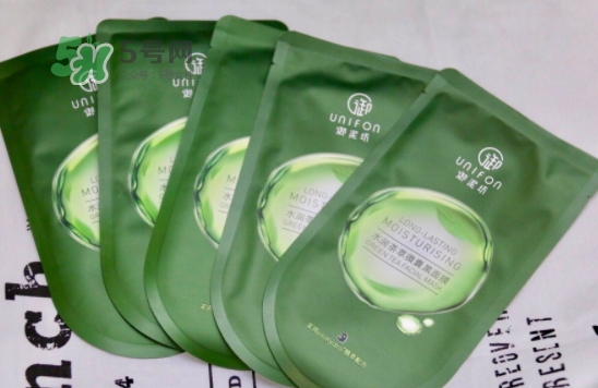 御泥坊水潤茶萃微囊黑面膜怎么樣_多少錢 御泥坊水潤茶萃微囊黑面膜怎么樣_多少錢