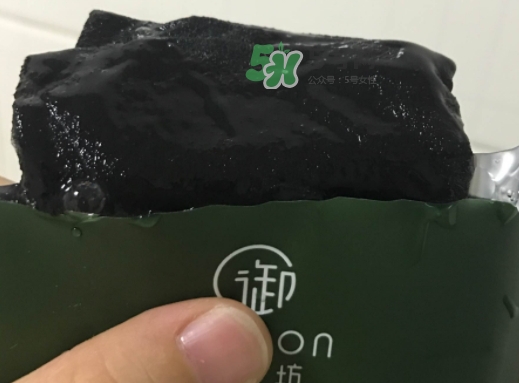 御泥坊水潤茶萃微囊黑面膜怎么樣_多少錢 御泥坊水潤茶萃微囊黑面膜怎么樣_多少錢