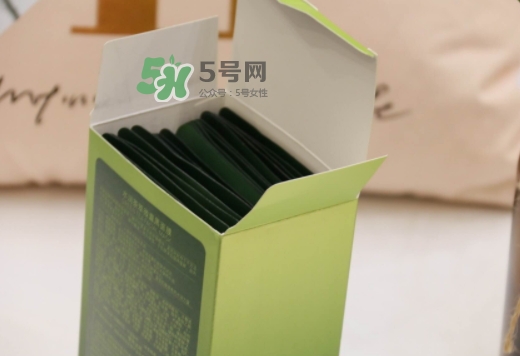 御泥坊水潤茶萃微囊黑面膜怎么樣_多少錢 御泥坊水潤茶萃微囊黑面膜怎么樣_多少錢