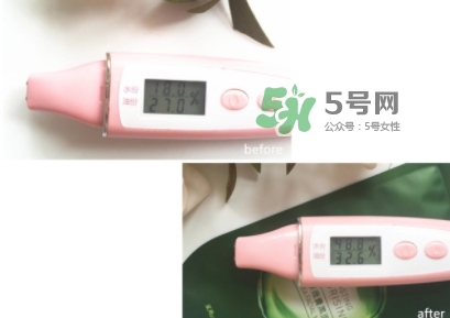 御泥坊水潤茶萃微囊黑面膜怎么用？