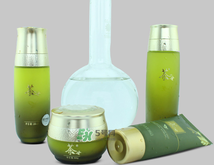 茶母化妝品怎么樣？茶母護膚品用了怎么樣？
