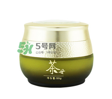 茶母化妝品怎么樣？茶母護膚品用了怎么樣？