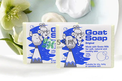 羊奶皂可以洗頭嗎？澳洲羊奶皂可以洗頭嗎？