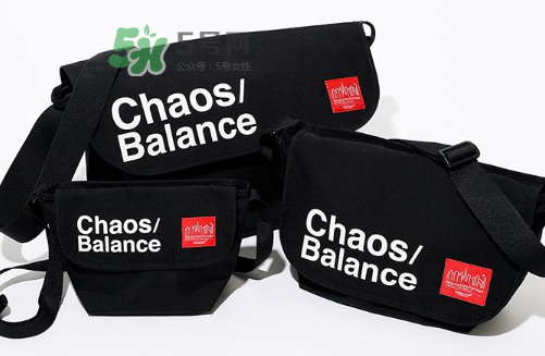 undercover與manhattan portage聯(lián)名郵差包哪里有賣的？