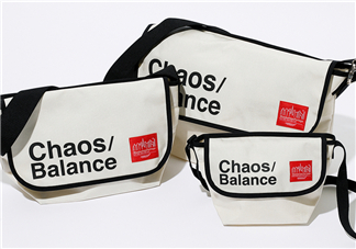 undercover與manhattan portage聯(lián)名郵差包哪里有賣的？