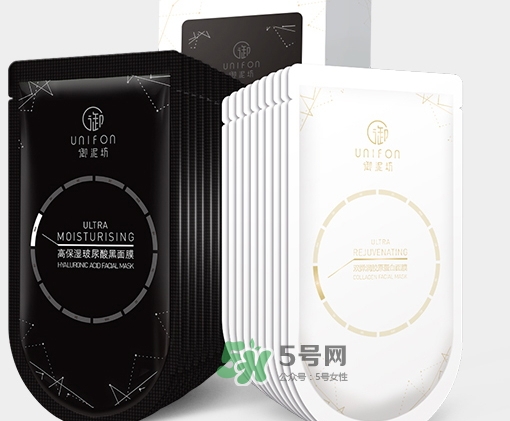 御泥坊玉潤(rùn)雪肌黑白膜怎么樣_多少錢_怎么用？