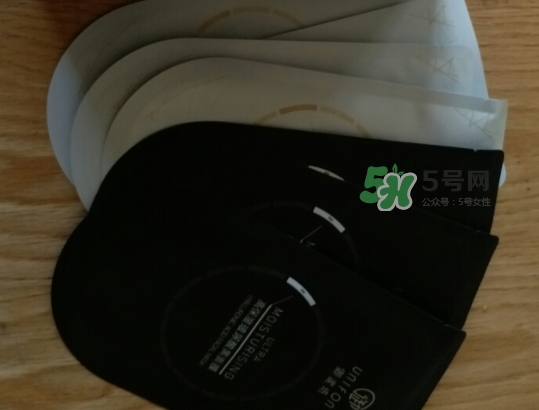 御泥坊玉潤(rùn)雪肌黑白膜怎么樣_多少錢_怎么用？