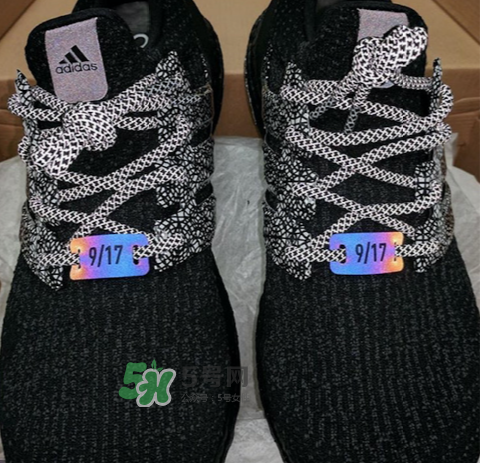 concepts與adidas ultraboost 3.0聯(lián)名會發(fā)售嗎_是限量嗎？