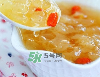 皂角米可以隔夜吃嗎？煮好的皂角米可以放多久