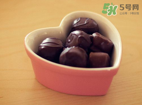 七夕可以送巧克力嗎？七夕為什么送巧克力？