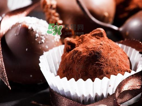 七夕可以送巧克力嗎？七夕為什么送巧克力？