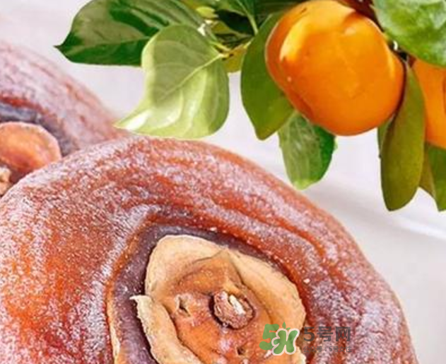 柿子干怎么做？柿子干做法大全