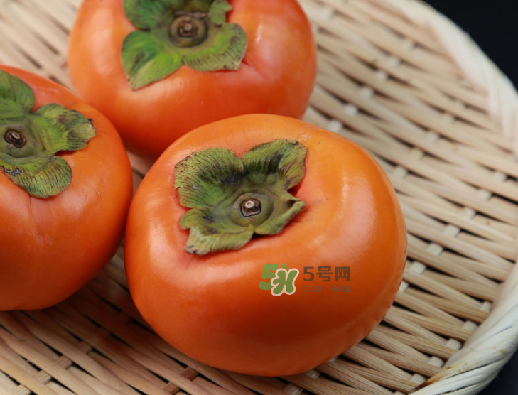 脆柿子什么時(shí)候成熟？脆柿子什么時(shí)候上市？