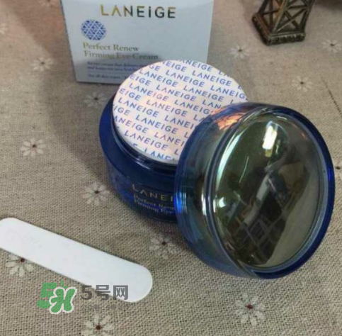 蘭芝致美緊顏修護(hù)眼霜多少錢？蘭芝致美緊顏修護(hù)眼霜價格