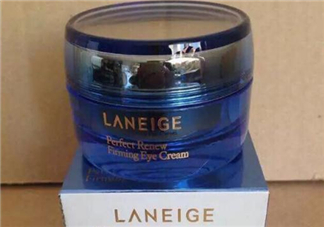 蘭芝致美緊顏修護(hù)眼霜多少錢(qián)？蘭芝致美緊顏修護(hù)眼霜價(jià)格