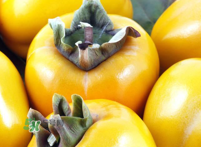 脆柿子好吃還是軟柿子好吃？脆柿子和軟柿子哪個好吃？