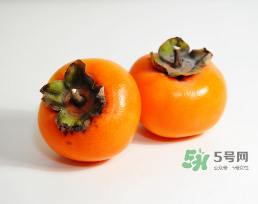 脆柿子好吃還是軟柿子好吃？脆柿子和軟柿子哪個好吃？