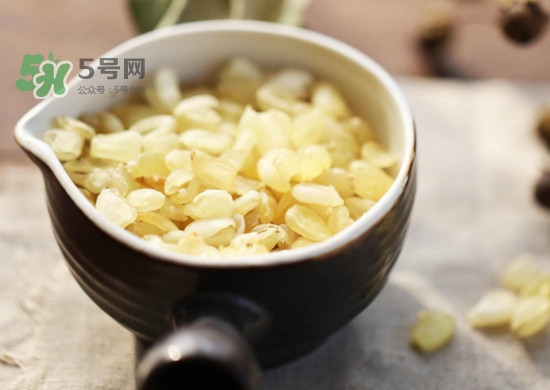 皂角米能減肥嗎？皂角米能豐胸嗎