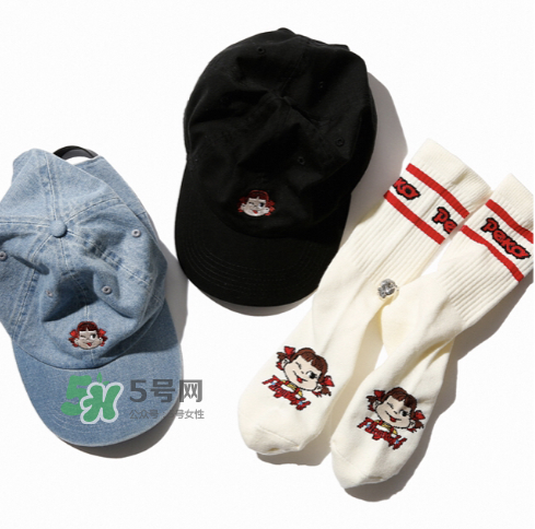 f-lagstuf-f與beams t聯(lián)名不二家peko系列在哪買_怎么買？