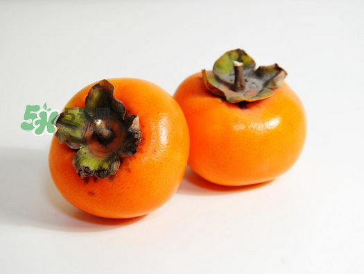 柿子澀是什么原因？柿子如何去澀？