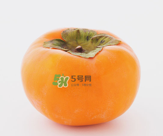 柿子澀是什么原因？柿子如何去澀？