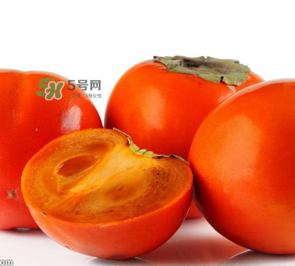 柿子澀是什么原因？柿子如何去澀？