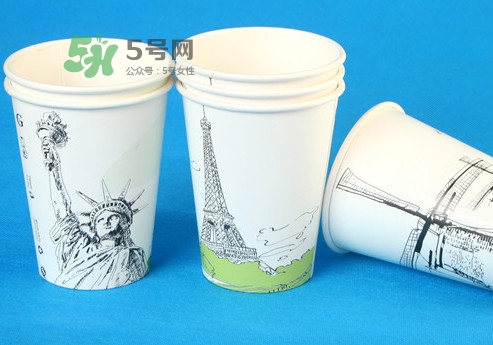 一次性紙杯有毒嗎？一次性紙杯有保質(zhì)期嗎