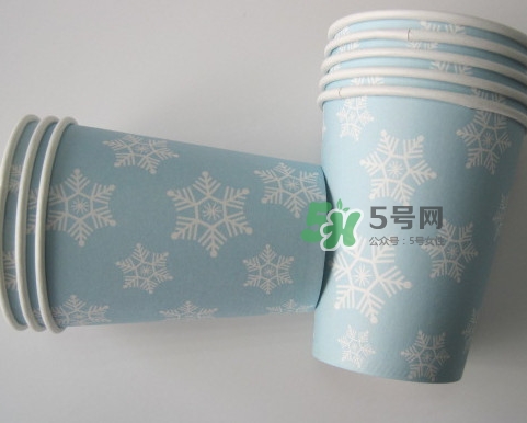 一次性紙杯有毒嗎？一次性紙杯有保質(zhì)期嗎