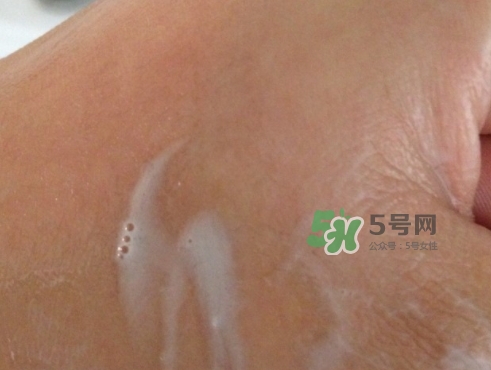 韓后茶蕊亮肌嫩白潔面乳怎么樣？韓后茶蕊洗面奶多少錢？