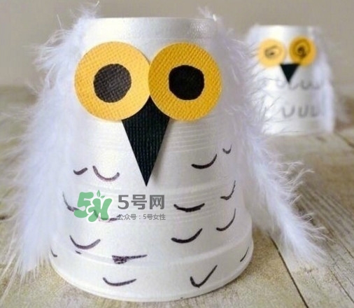 一次性紙杯能做蛋糕嗎？一次性紙杯可以放微波爐嗎？