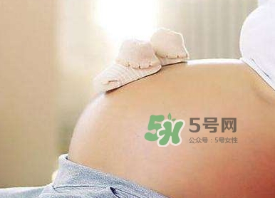 孕晚期要準備什么東西？孕晚期要做七個準備