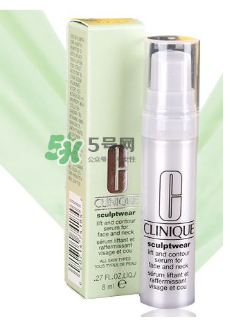 倩碧緊顏提升精華素怎么樣？倩碧緊顏提升精華素好用嗎？