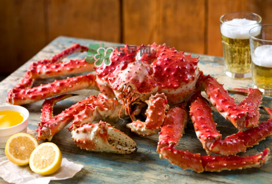 帝王蟹哪些部位不能吃？帝王蟹哪些人不能吃？