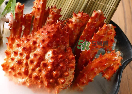 帝王蟹哪些部位不能吃？帝王蟹哪些人不能吃？