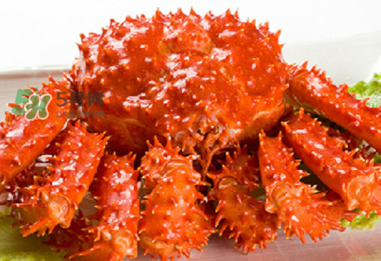 帝王蟹哪些部位不能吃？帝王蟹哪些人不能吃？