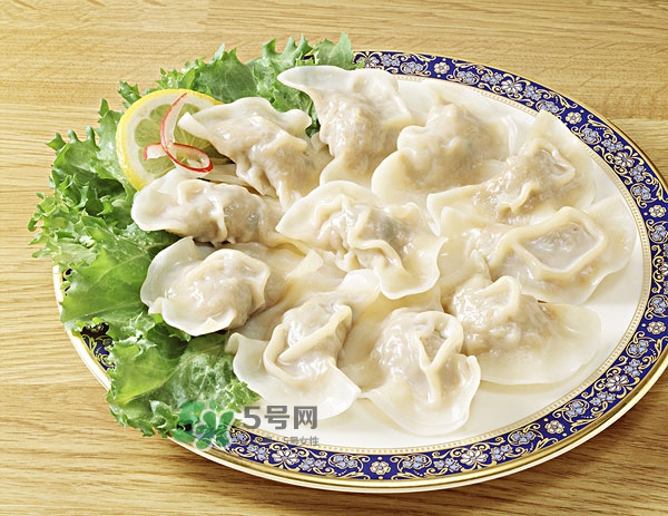 蒜苔餡餃子的做法 蒜苔餡餃子怎么做 蒜苔餡餃子的做法 蒜苔餡餃子怎么做