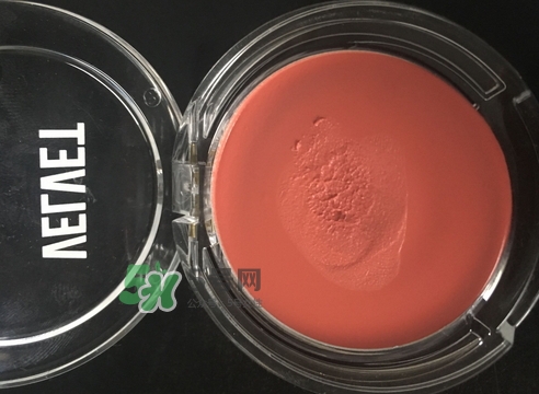 peripera菲麗菲拉水彩畫(huà)絲絨腮紅怎么樣_好用嗎