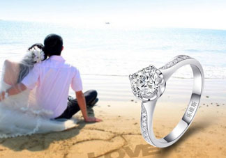 七夕可以送戒指嗎？七夕求婚送什么鉆戒好？