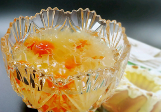 皂角米有毒嗎？皂角米有酸味還能吃嗎