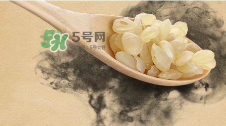 皂角米怎么吃？皂角米要泡多久