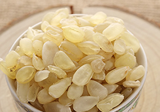 皂角米要煮多長時間？皂角米一般需要煮多久