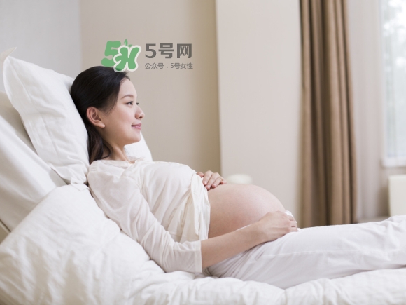 孕晚期要準備什么東西？孕晚期要做七個準備