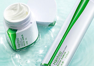 我們來了用的什么護膚品？我們來了同款韓后套裝有哪些