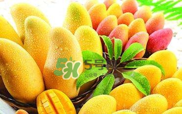 孕晚期能吃芒果嗎？孕晚期吃了很多芒果對胎兒好嗎？