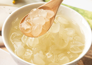 皂角米為什么這么貴？皂角米為什么那么貴