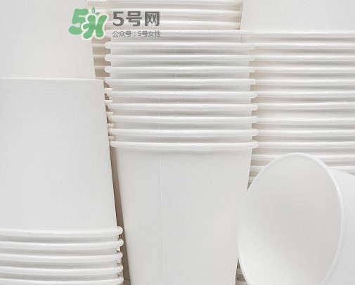 一次性紙杯保質(zhì)期多久？過期的紙杯還能用嗎？